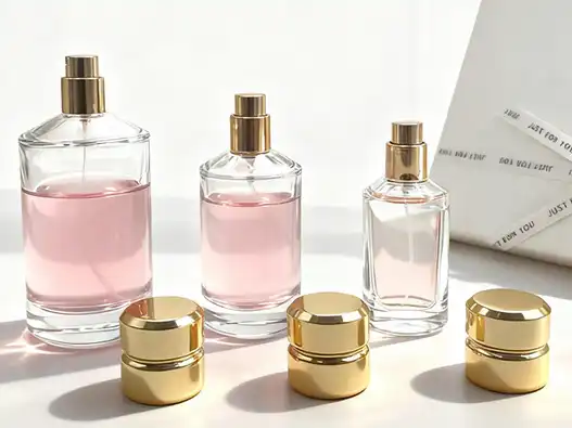 Perfume Bottle Design: Everything You Need to Know to Stand Out